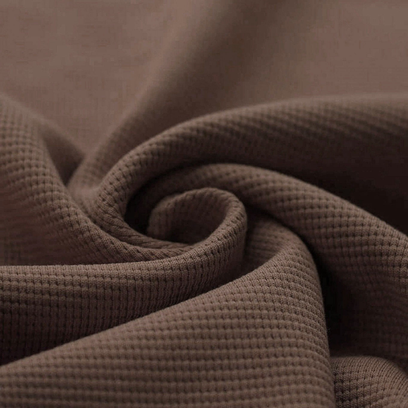 GAUFRÉ ◦  Brun