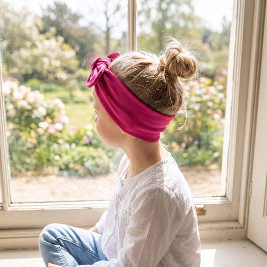 MILANO MAGENTA - Bandeau*