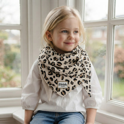 LEOSWEET - Foulard enfant