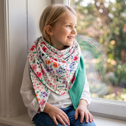 HOLLY - Foulard enfant