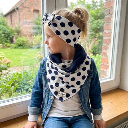 EVY - Foulard enfant