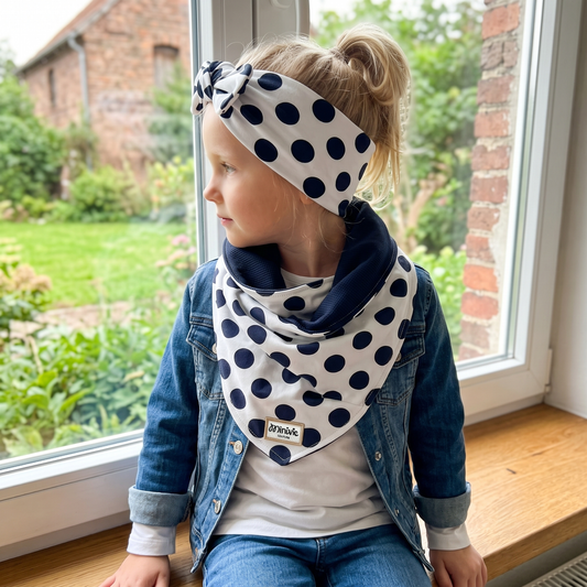 EVY - Foulard enfant