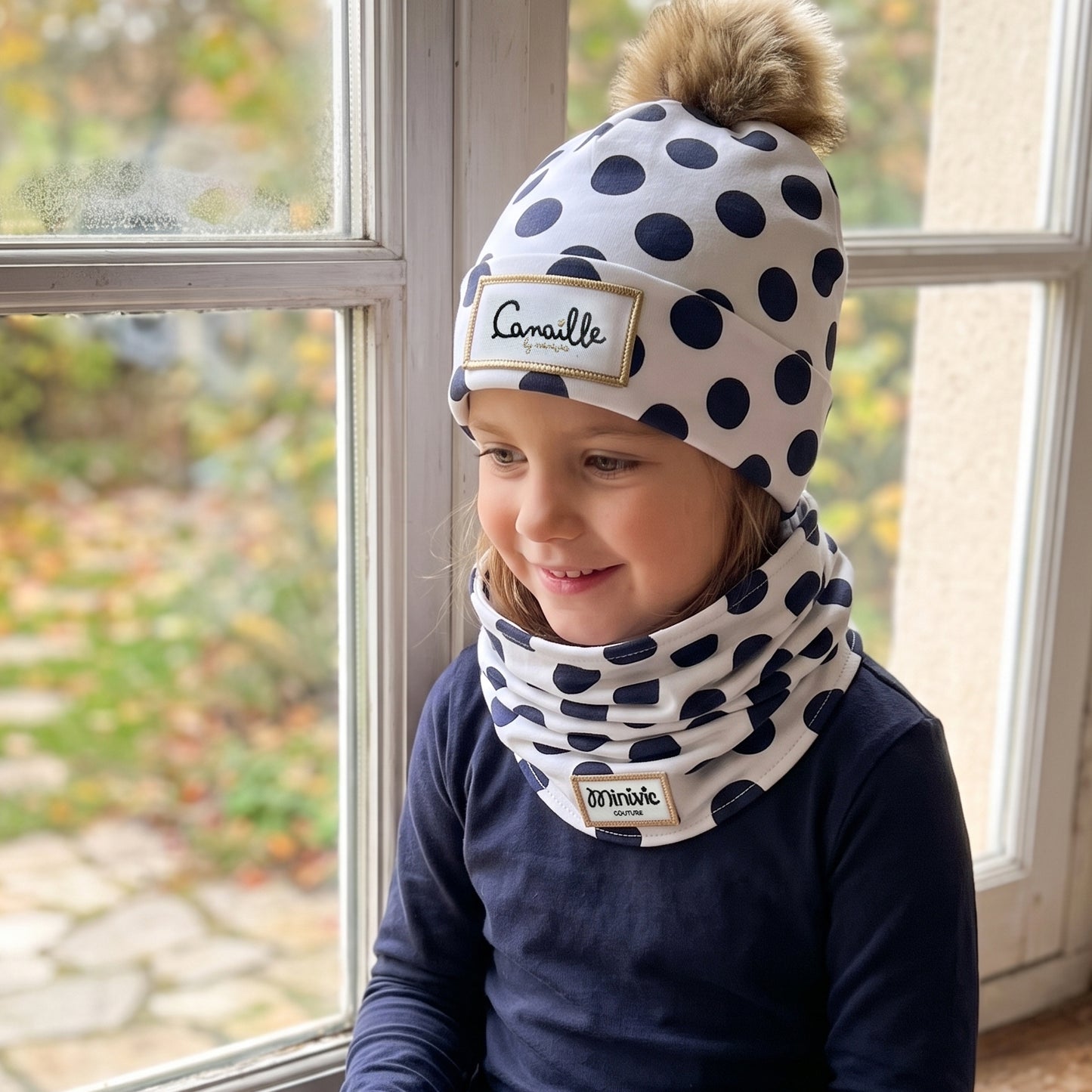 EVY - Snood