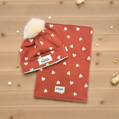 NINON - Snood*