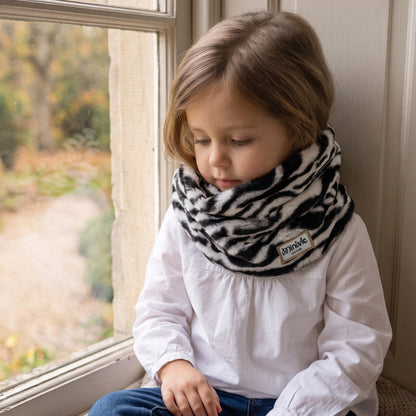 ZEBRA - Snood