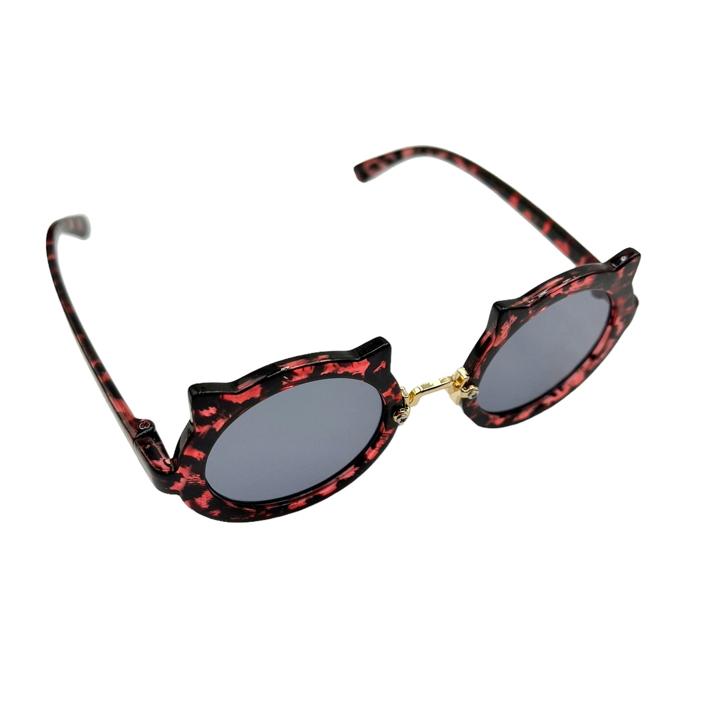 LUNETTE TITCHAT - Rose
