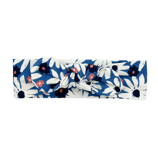 SMILA BLEU - Bandeau