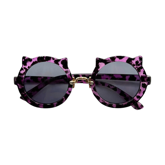 LUNETTE TITCHAT - Mauve