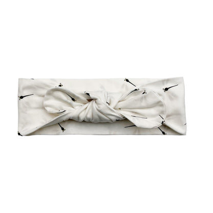 LIBELLULE - Bandeau