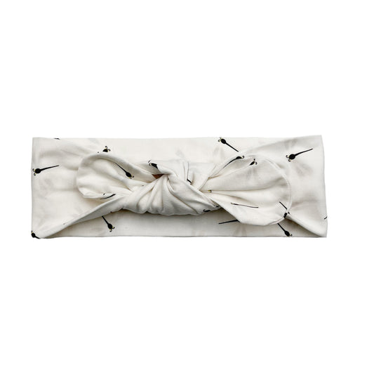 LIBELLULE - Bandeau