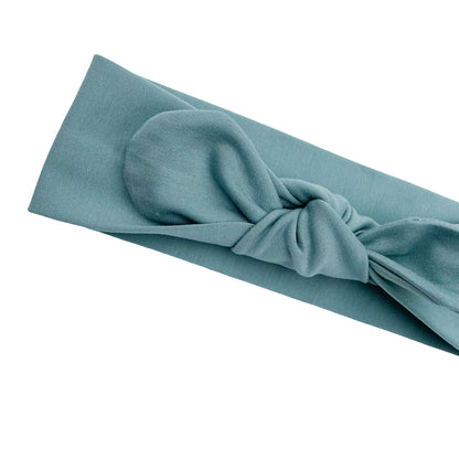 JERSEY BLEU OCEAN - Bandeau