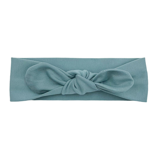 JERSEY BLEU OCEAN - Bandeau