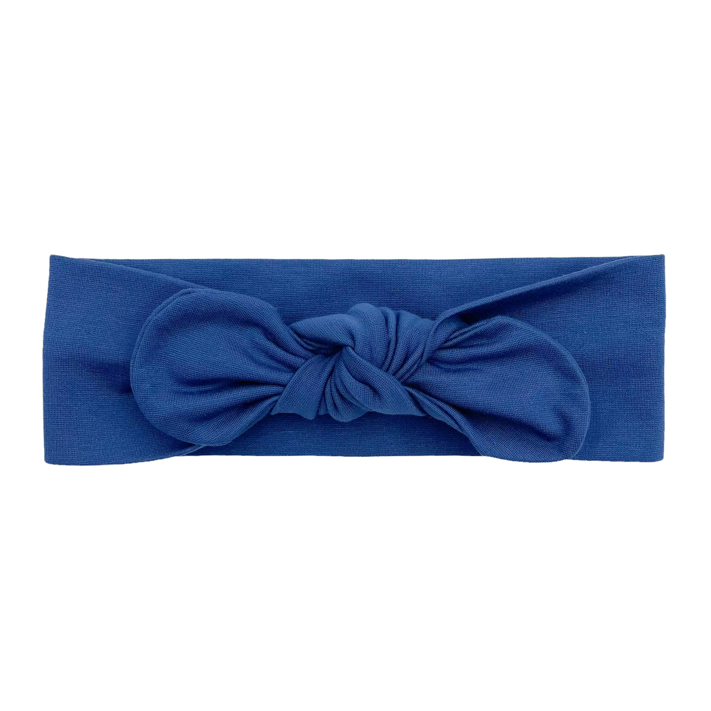 JERSEY BLEU ROI - Bandeau