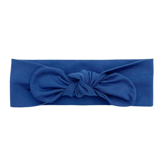 JERSEY BLEU ROI - Bandeau