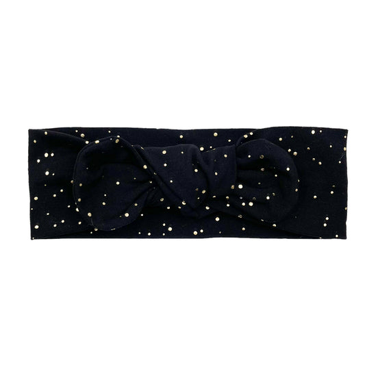 REBECCA NOIR - Bandeau